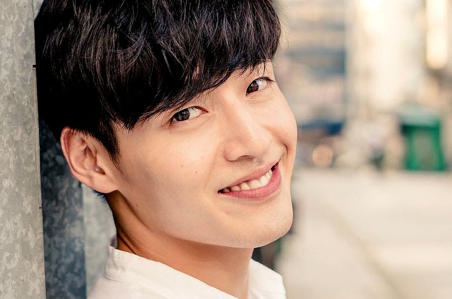 Kang Ha-neul elenco round 6 2ª temporada