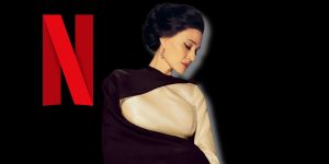 Maria Callas filme Angelina Jolie Netflix