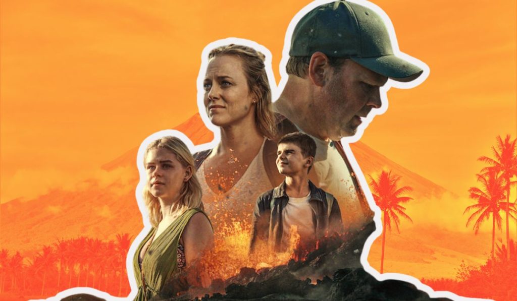 inferno em la palma série netflix