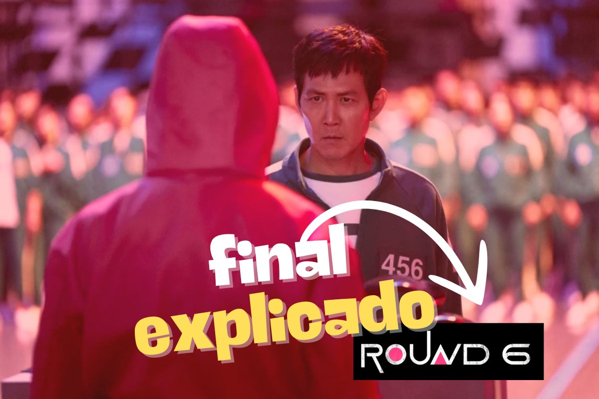 round 6 final explicado 2 temporada