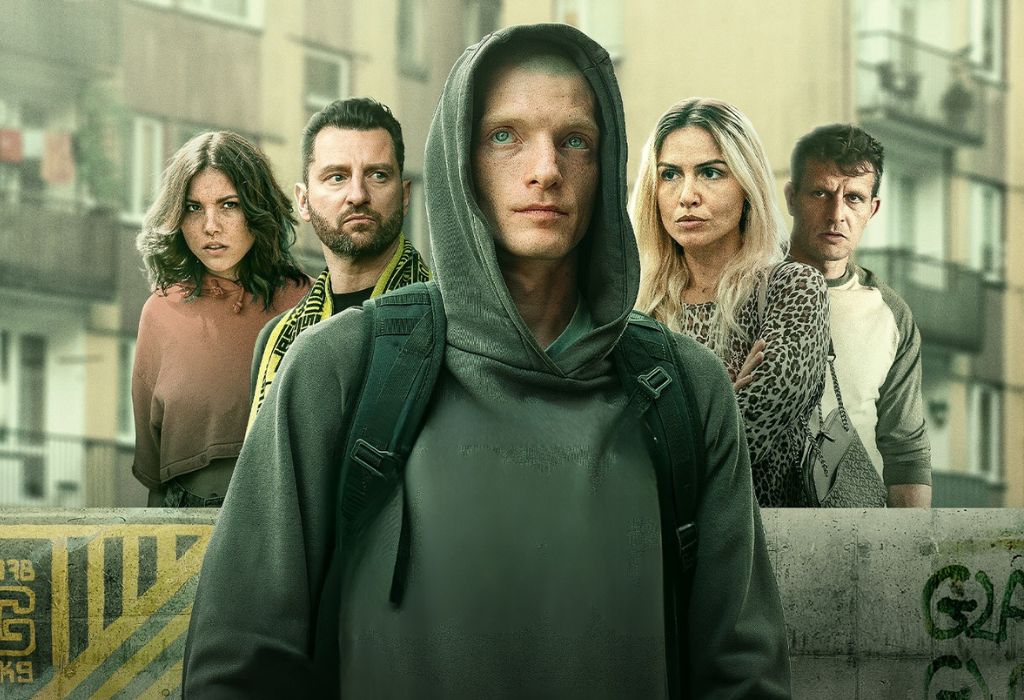 Hooligan Netflix é uma história real