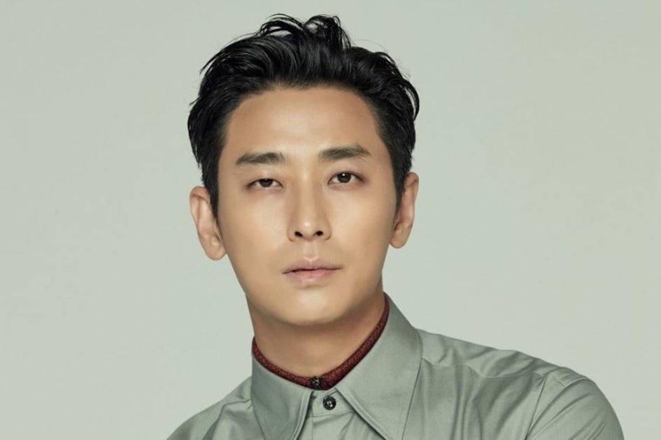 Ju Ji-hoon elenco de Heróis de plantão