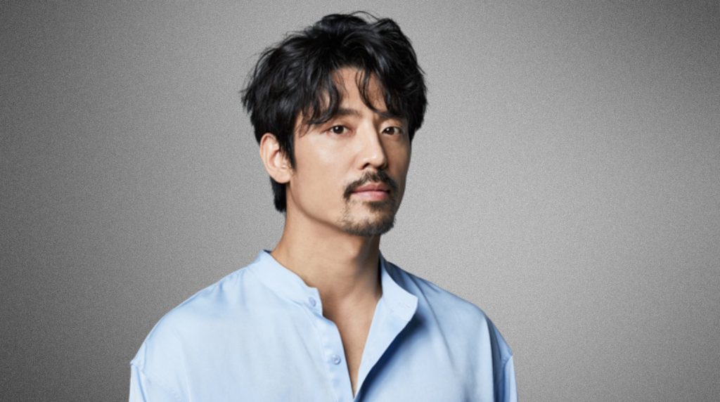 Kim Joo Hun Pergunte às estrelas elenco