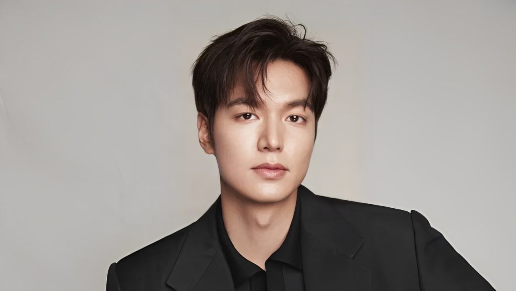 Lee Min-ho elenco pergunte às estrelas