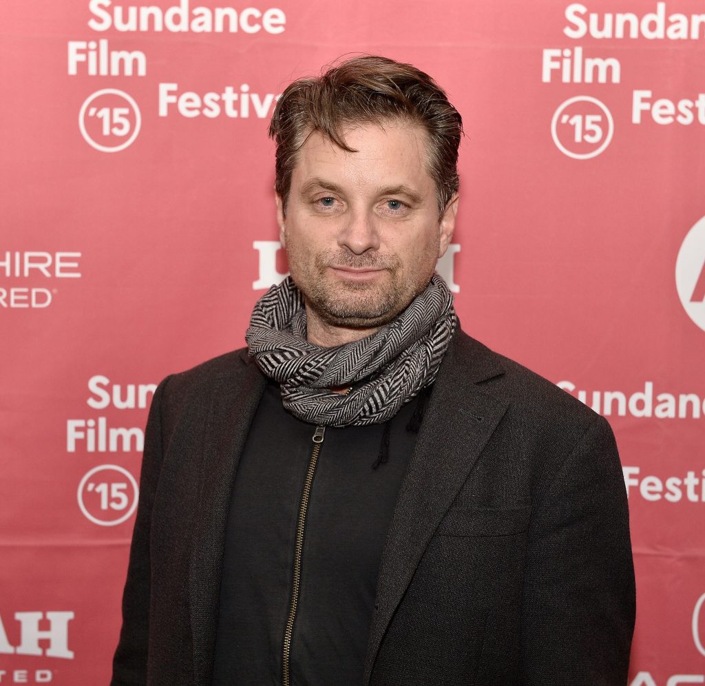 Shea Whigham elenco de Terra indomável