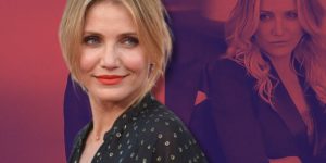 cameron Diaz retorno De Volta à Ação