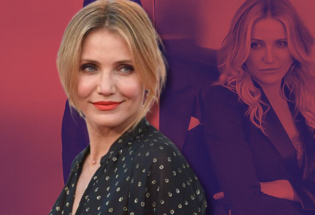 cameron Diaz retorno De Volta à Ação