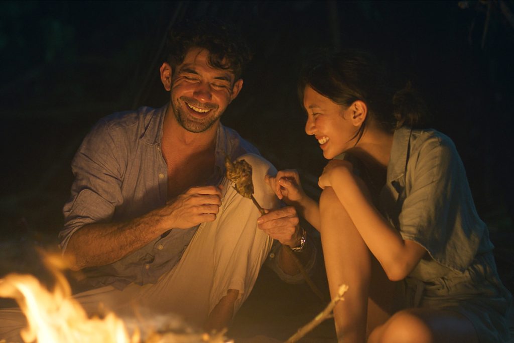 A garota mais linda do mundo comédia romântica netflix