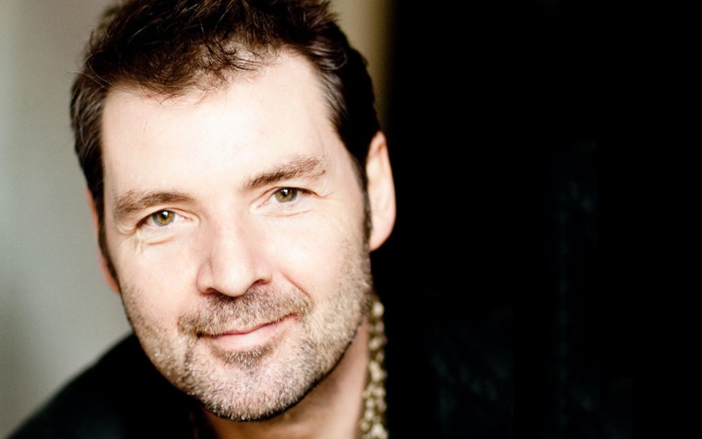 Brendan Coyle elenco de cidade tóxica