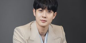 Choi Woo-Shik