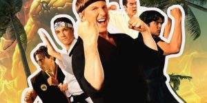 Cobra Kai Spin-off