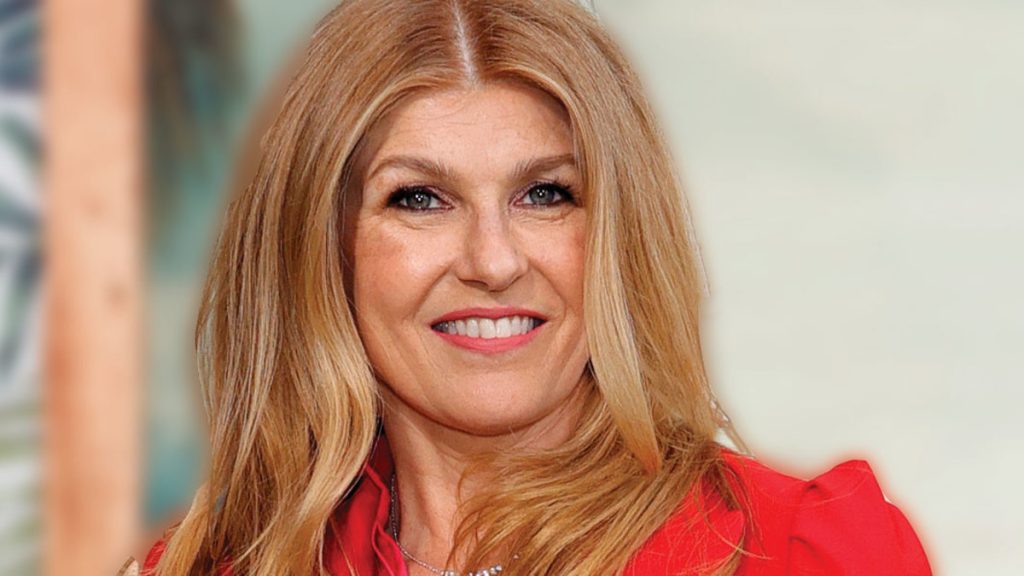 Connie Britton elenco de Diz Zero