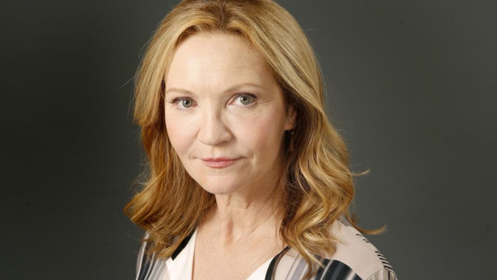 Joan Allen elenco de Dia Zero