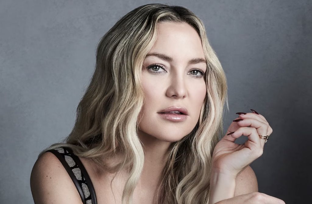 Kate Hudson filmes depois de A dona da Bola