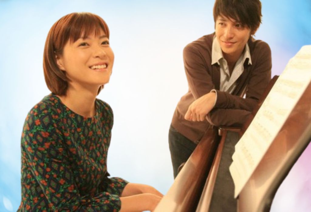 Nodame Cantabile dorama netflix (1)