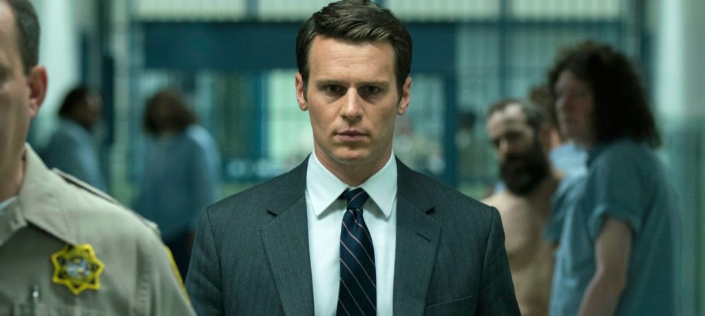 Renovação Mindhunter