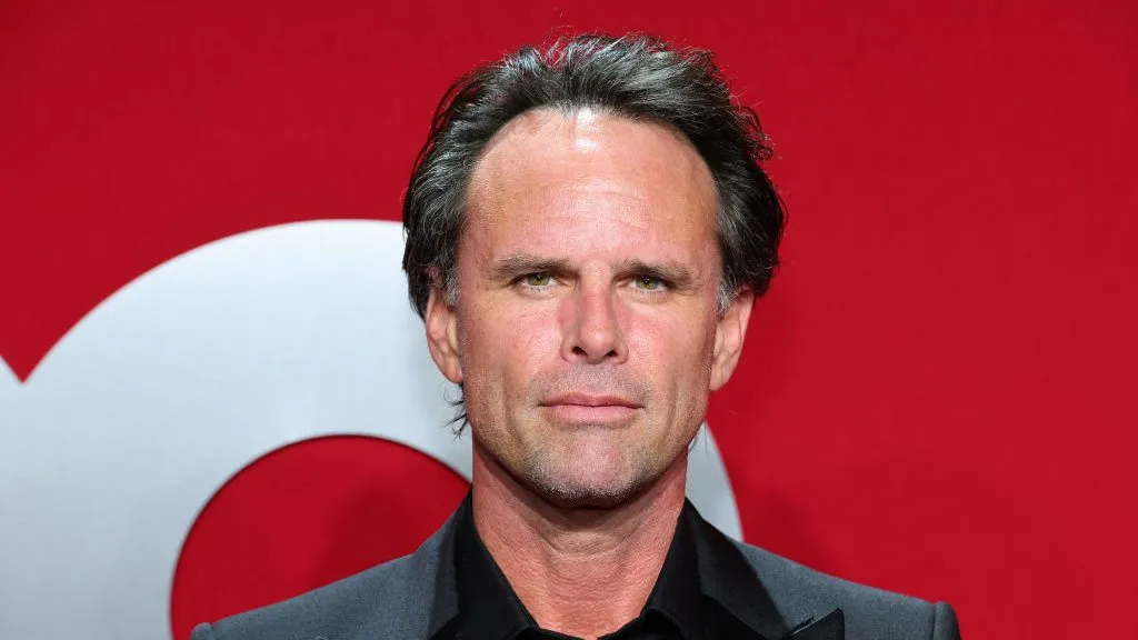 Walton Goggins elenco de the white lotus 3ª temporada