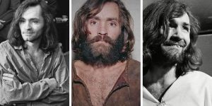 Filmes sobre charles manson