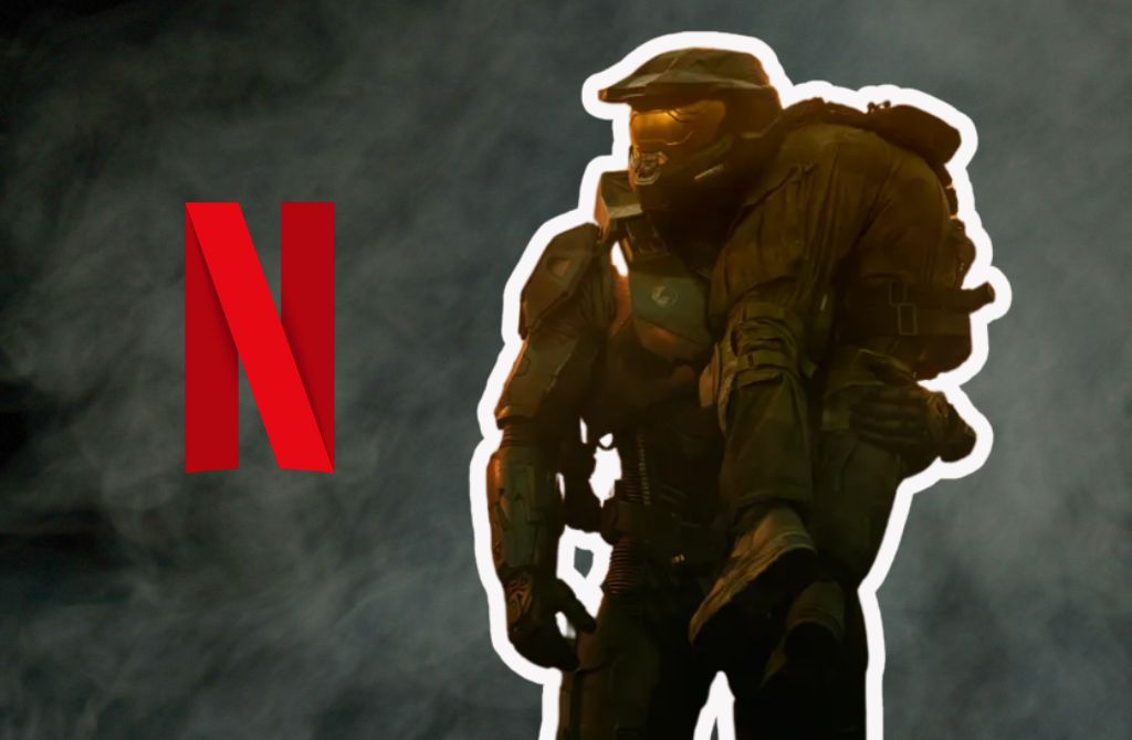 Halo 2ª temporada Netflix onde assistir (1)