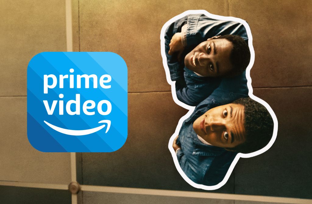 O reformatório Nickel The Nickel Boys Prime Video