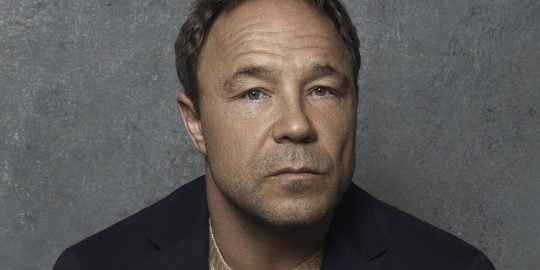 Stephen Graham Adolescência