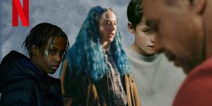 séries parecidas com Adolescência da netflix