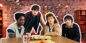 stranger things 5ª temporada tudo sobre