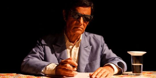 A vida de Chico Xavier filmes