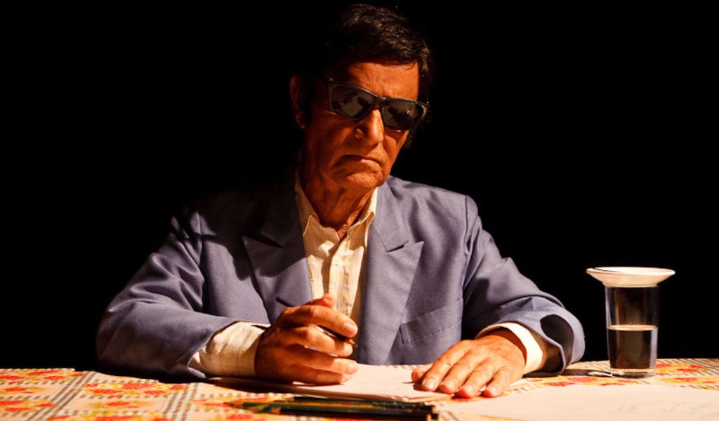 A vida de Chico Xavier filmes