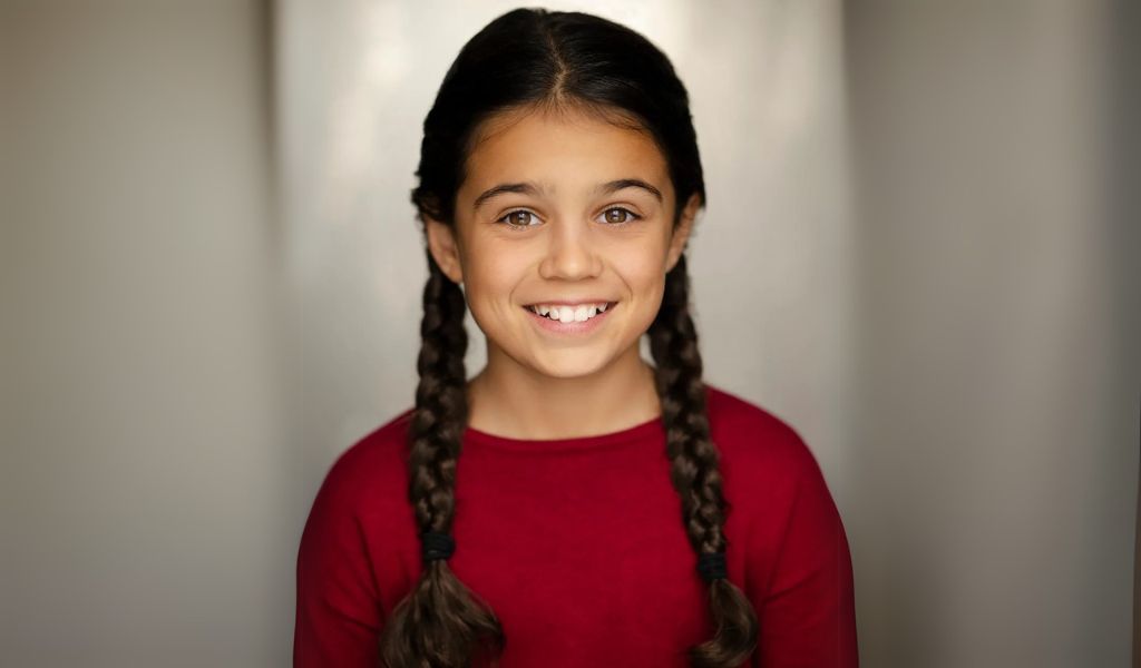 Arabella Stanton — a nova Hermione Granger