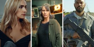 As principais séries do mês de junho da Netflix