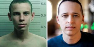 Bad Boy Netflix história real