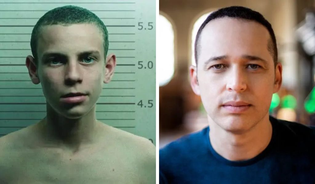 Bad Boy Netflix história real
