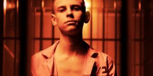 Bad Boy série Netflix