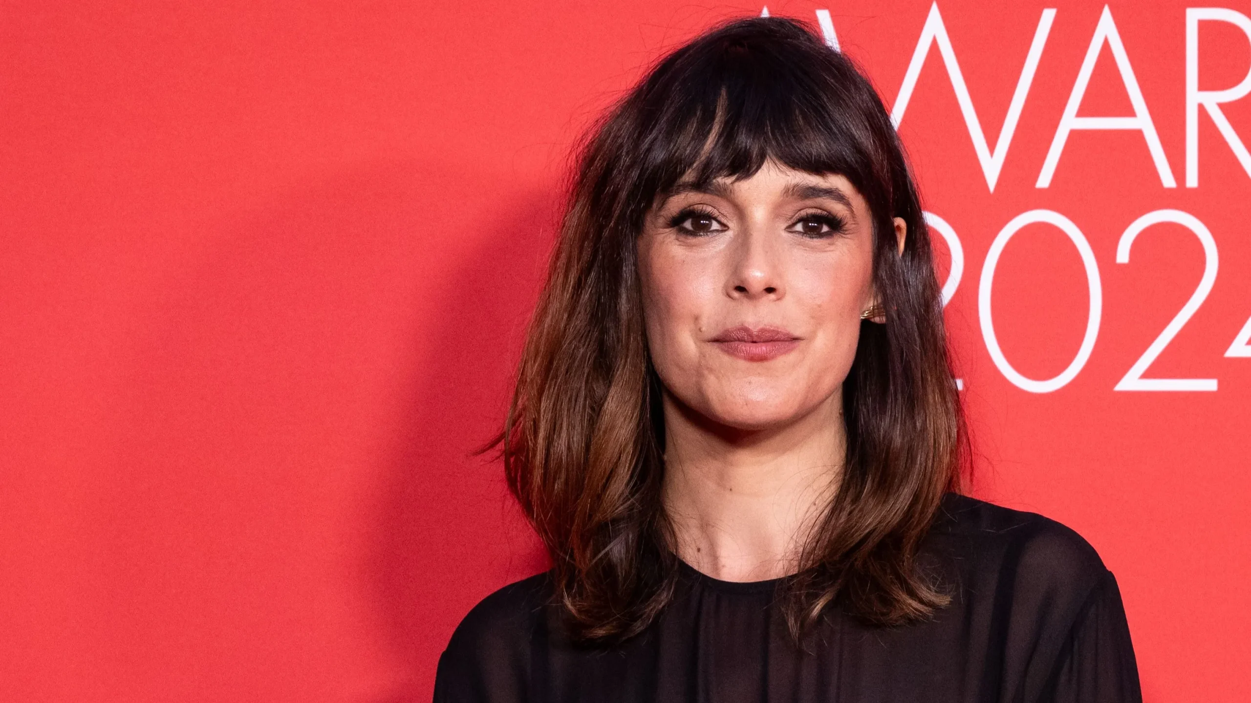 Belén Cuesta Elenco Legado Corrompido