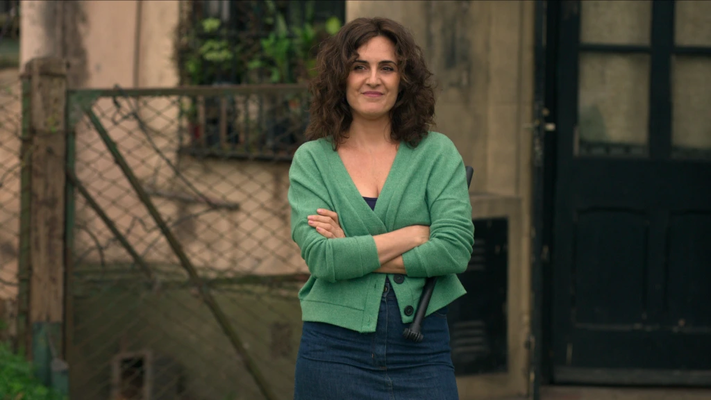 Coração Delator netflix filme