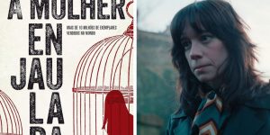 Dept Q os livros que inspiraram a série