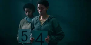 Despercebida 2ª temporada da série da Netflix