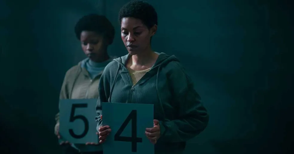 Despercebida 2ª temporada da série da Netflix