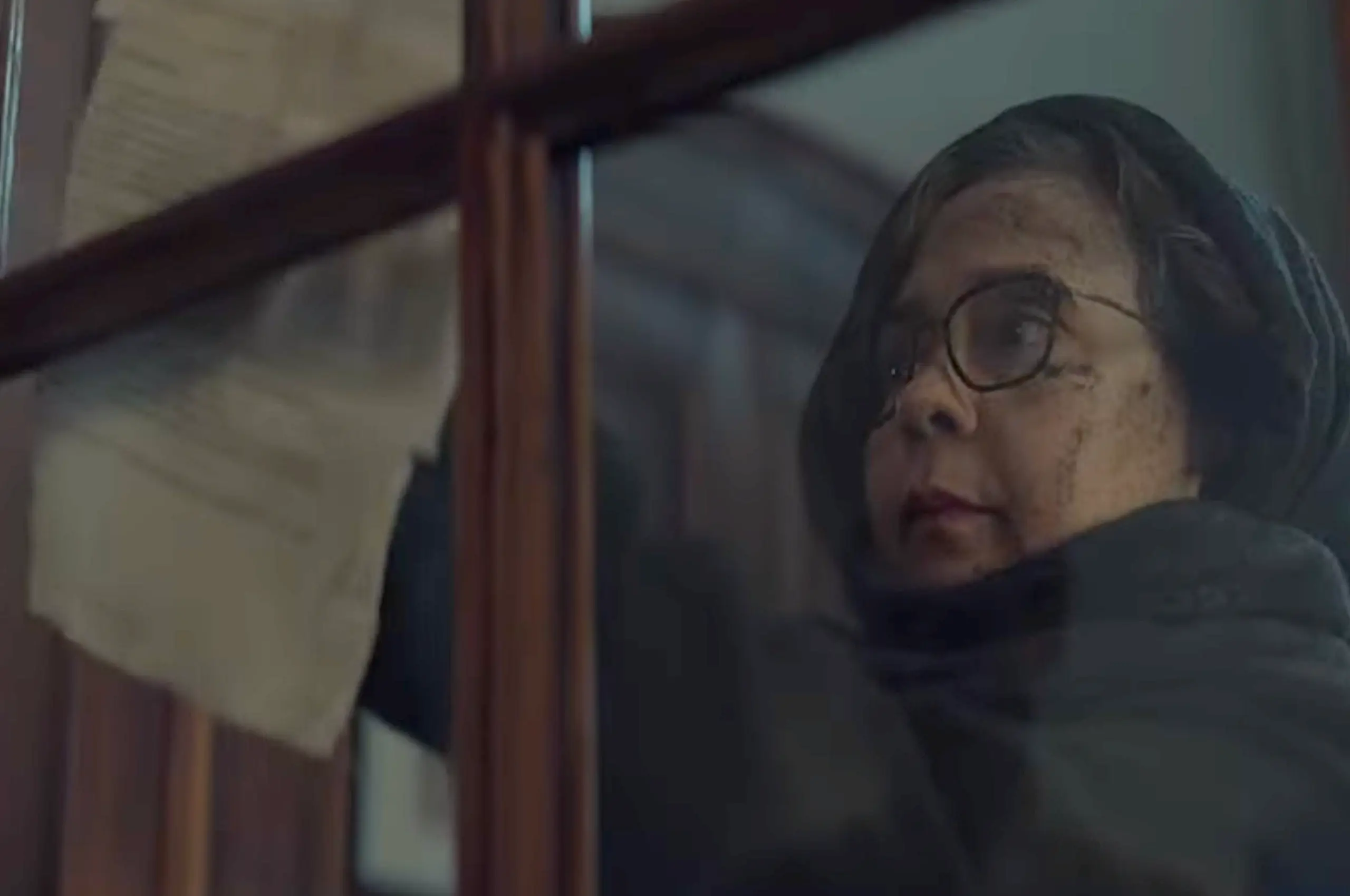 Dolly de Leon personagens 2ª temporada Nove Desconhecidos