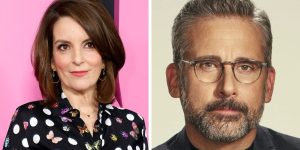 Elenco de As Quatro Estações do Ano série da Netflix