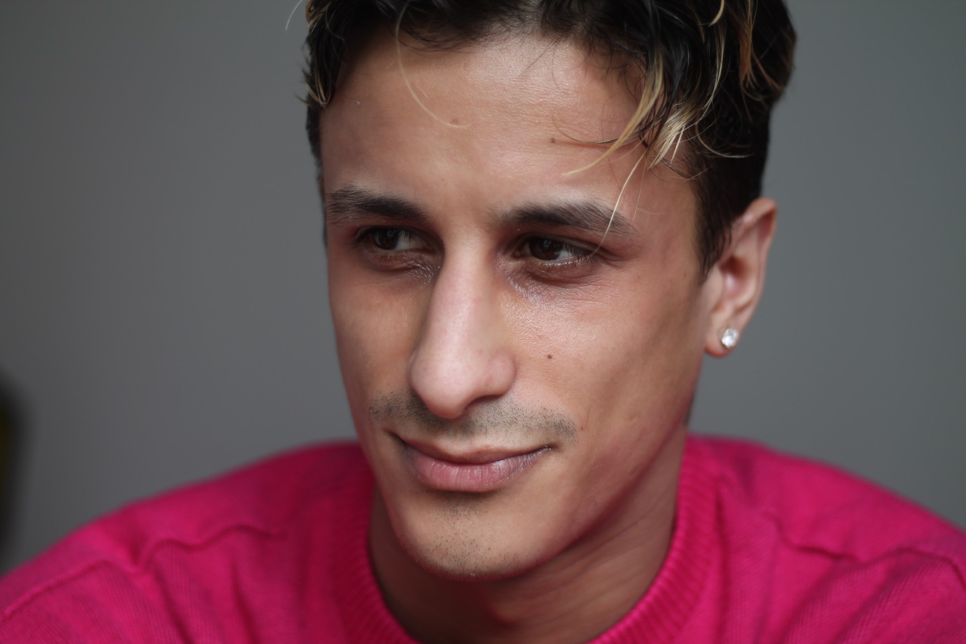 Farid Bechara