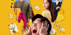 Feliz segunda filme netflix