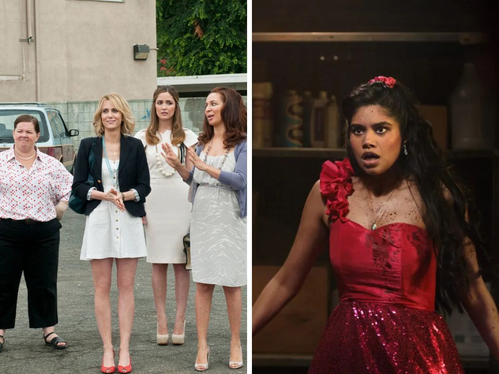 Filmes imperdíveis que chegam na Netflix em maio