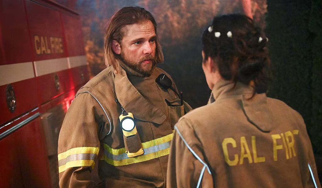 Fire Country 3ª temporada (1)
