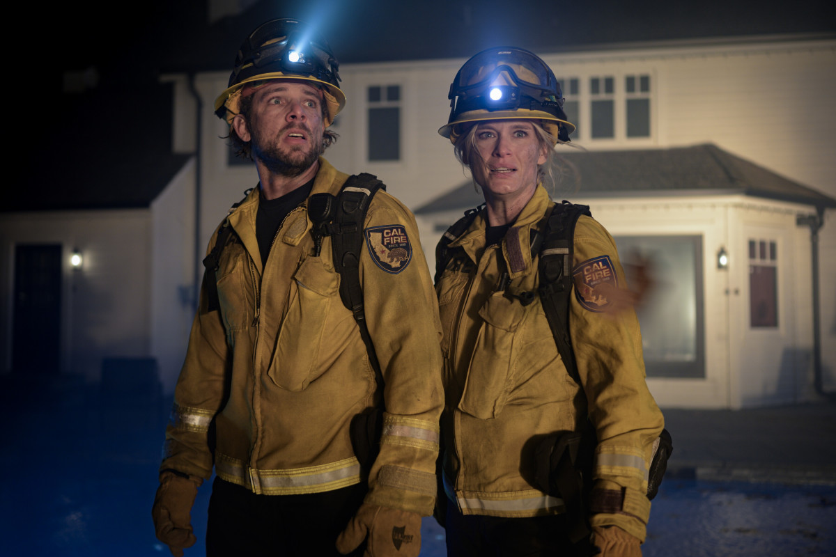 Fire Country 3ª temporada