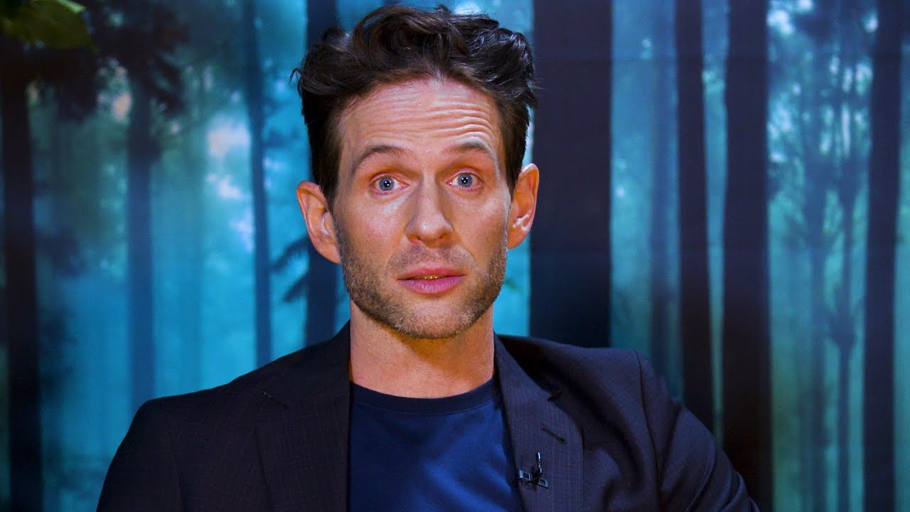Glenn Howerton elenco de Sereias