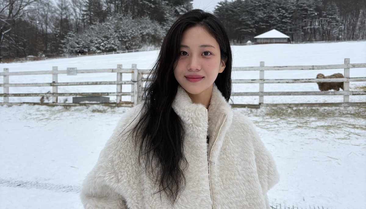 Hong Hwa-yeon elenco de Gostinho de Amor
