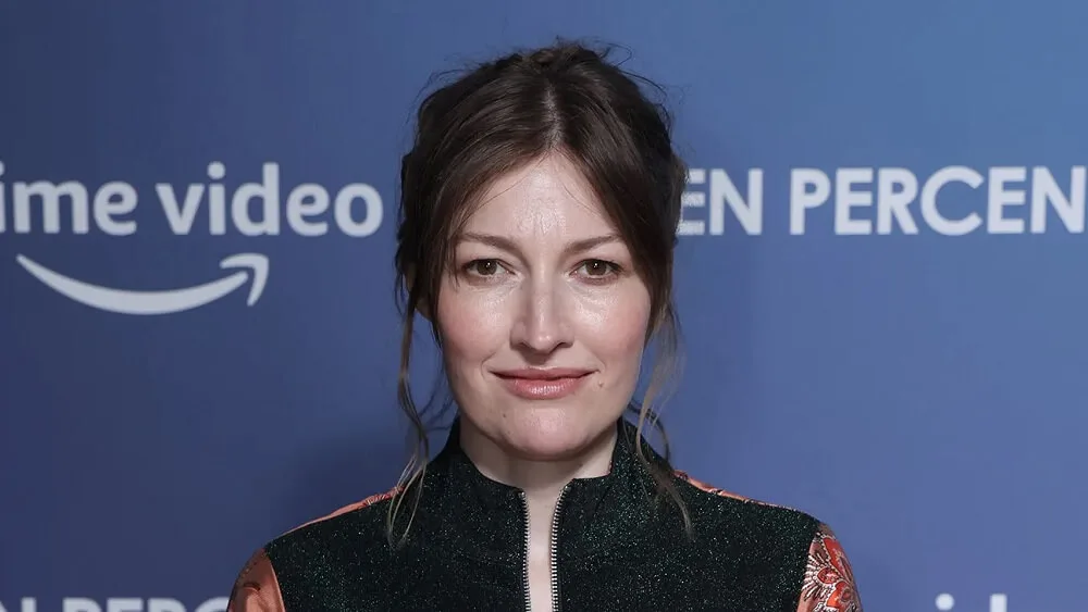 Kelly Macdonald elenco de dept Q