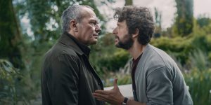 Legado corrompido 2ª temporada
